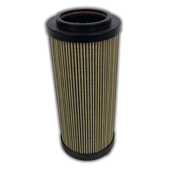 Main Filter Hydraulic Filter, replaces FILTREC RHR330D10V5, Return Line, 10 micron, Outside-In MF0577604 - main